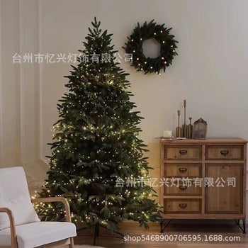 Dritë LED shirit ulliri ngjyra e bardhë- e verdhë