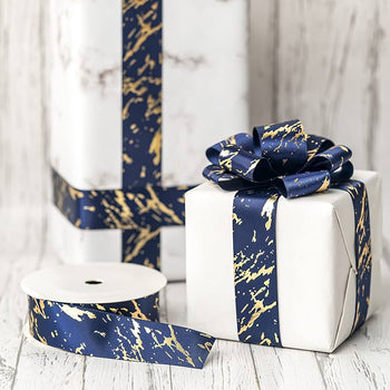 Fjongo sateni me dizenjo mermeri