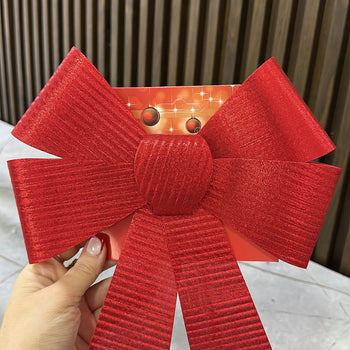 Fjongo e kuqe me shkëlqim