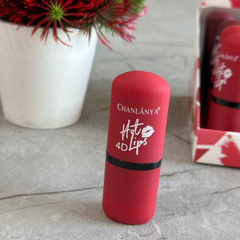 Matte Lipstick Chanlanya