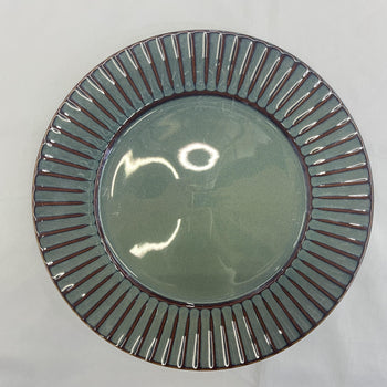 Pjatë antipaste porcelani
