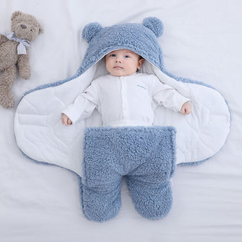 Jumpsuit për bebe