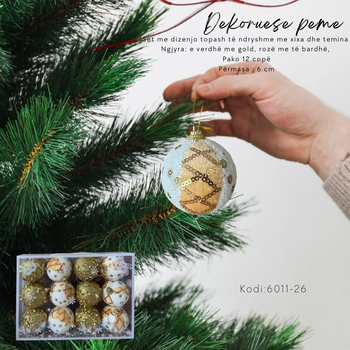 Topa peme me xixa e temina