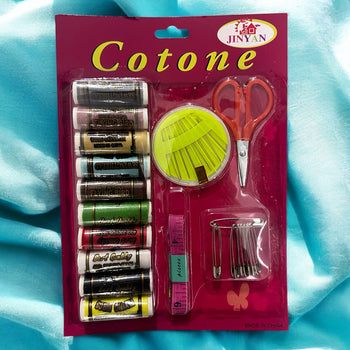Set për qepje