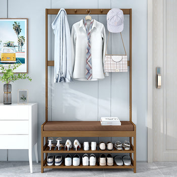 Raft organizues për rroba & këpucë