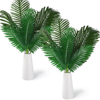 Gjethe artificiale palme