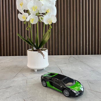 Loder per femije Racing Car