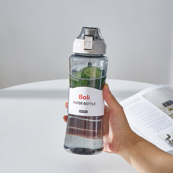 Shishe uji 650 ML “Boli”