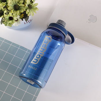 Shishe uji 1000 ml me shkrim “Fashion”