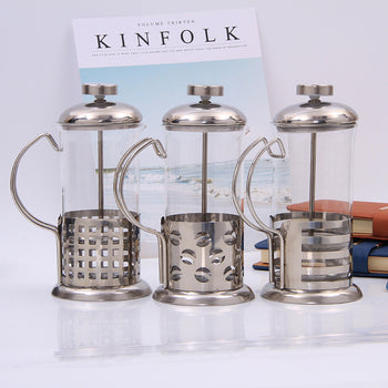 Tea & Coffe maker