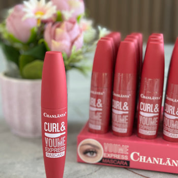 Rimel për qerpikët Chanlanya