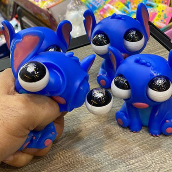 Lodër anti stres me Stitch✨