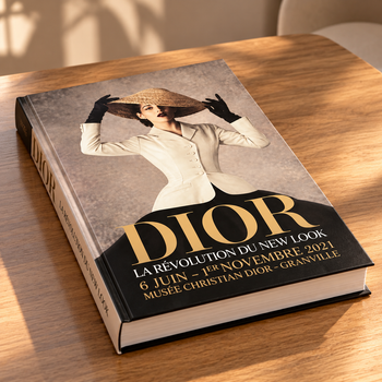 Libër dekorativ