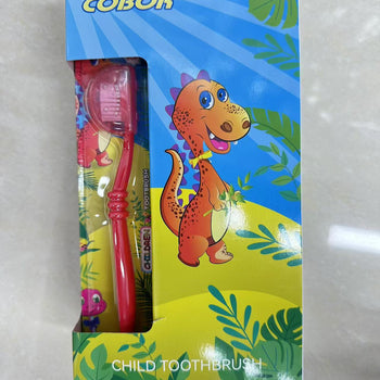 Furçe dhëmbësh për fëmijë