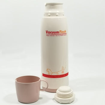 Termus Vacuum Flask me dizenjo
