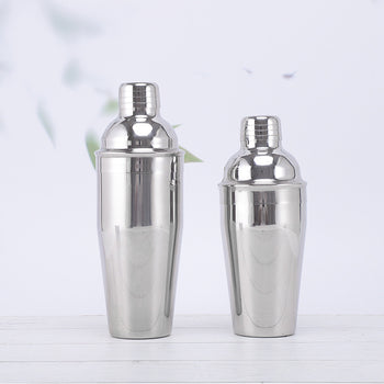 Shaker inoksi për koktejle