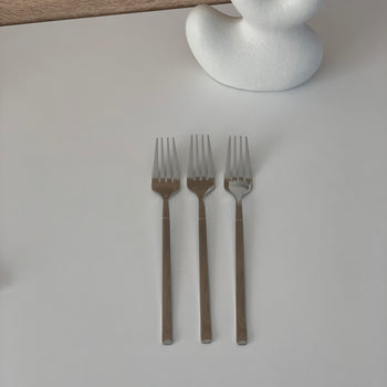 Set pirunjsh, 6 copë