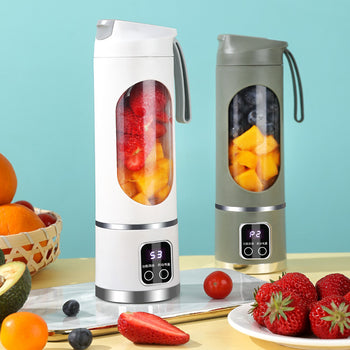Blender portativ
