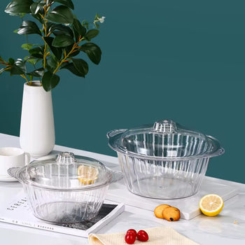 Frutiere akriliku me kapak