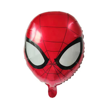 Tullumbace foli me personazhin Spiderman (39×50 cm)