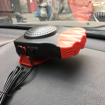 Ventilator për makinën