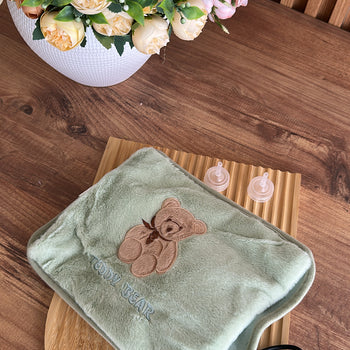Borsë uji elektrike “Bear”