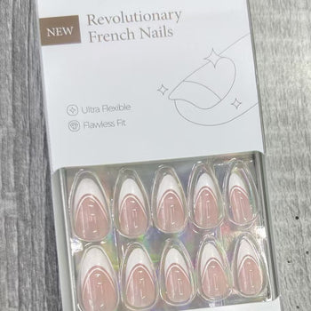 Thonj fallco double French