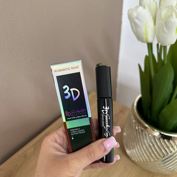 Maskara 3D për qerpikë me efekt volum dhe zgjatje