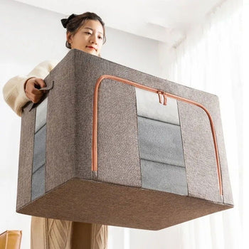 Kuti organizuese/ magazinuese 100L
