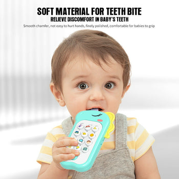 Telefon celular për fëmijë me Unicorn