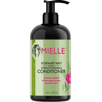 Balsam për flokët me rozmarinë Mielle 335ml
