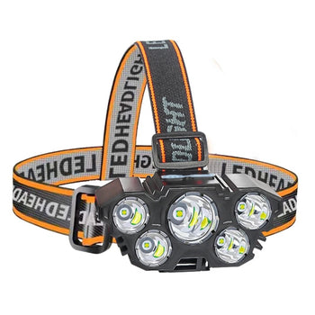 Llampë koke Headlamp