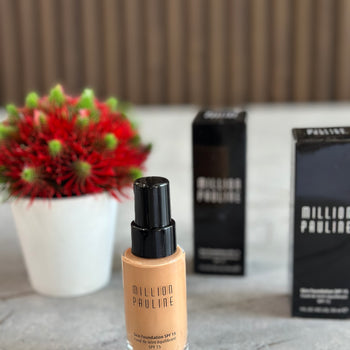 Fondatinë SPF 15 Million Paulin