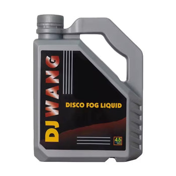 Lëng për makinë tymi Disco Fog Liquid
