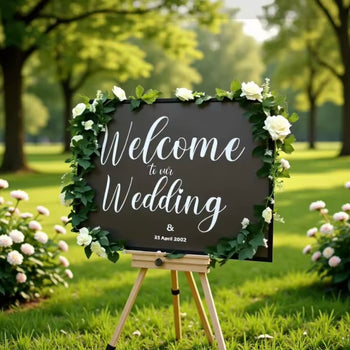 Degë dekorative me trëndafila artificialë