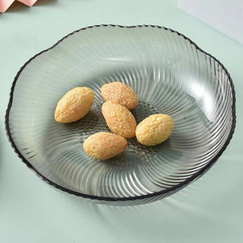 Frutiere akriliku në formë luleje