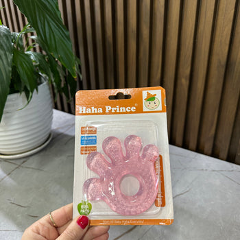 Lodhëse për beba, unazë për dhëmbëzime