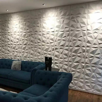 Panel dekorativ 3D