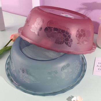 Frutiere akriliku me figura frutash