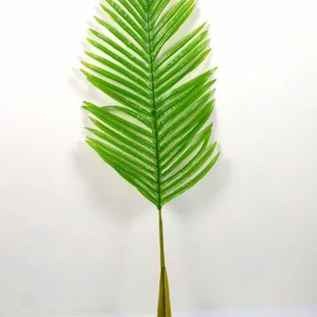 Gjethe palme artificiale 95 cm