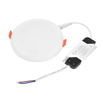 Panel LED rrethor 36W ndriçim i fuqishëm