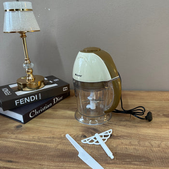 Grirëse elektrike “Wngreat”