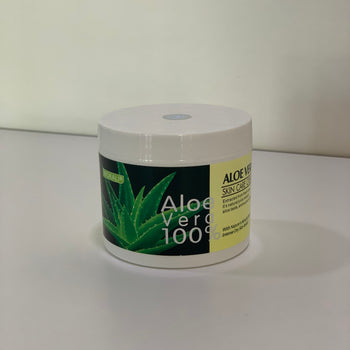 Krem me Aloe Vera 115g
