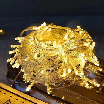 Varg dritash dekorative