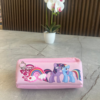 Kulete per mjete shkollore me Unicorn