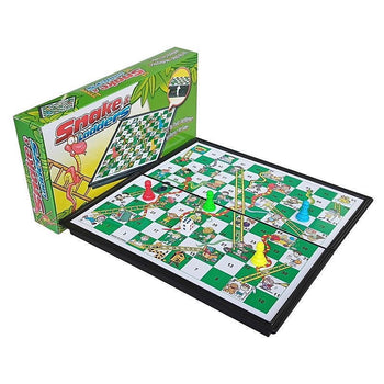 Lojë Snake & Ladders