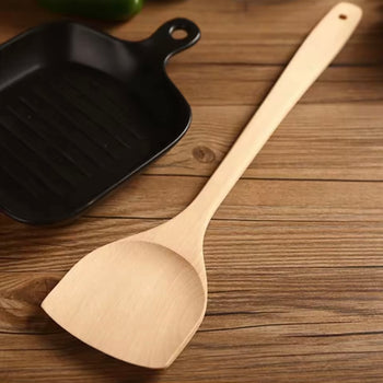 Spatul druri për kuzhinën