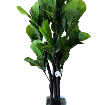 Pemë artificiale për dekor shtëpie dhe zyra