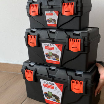 Set kuti organizuese për vegla pune x3