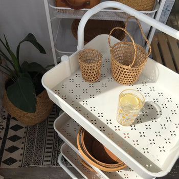 Raft organizues me 3 kate